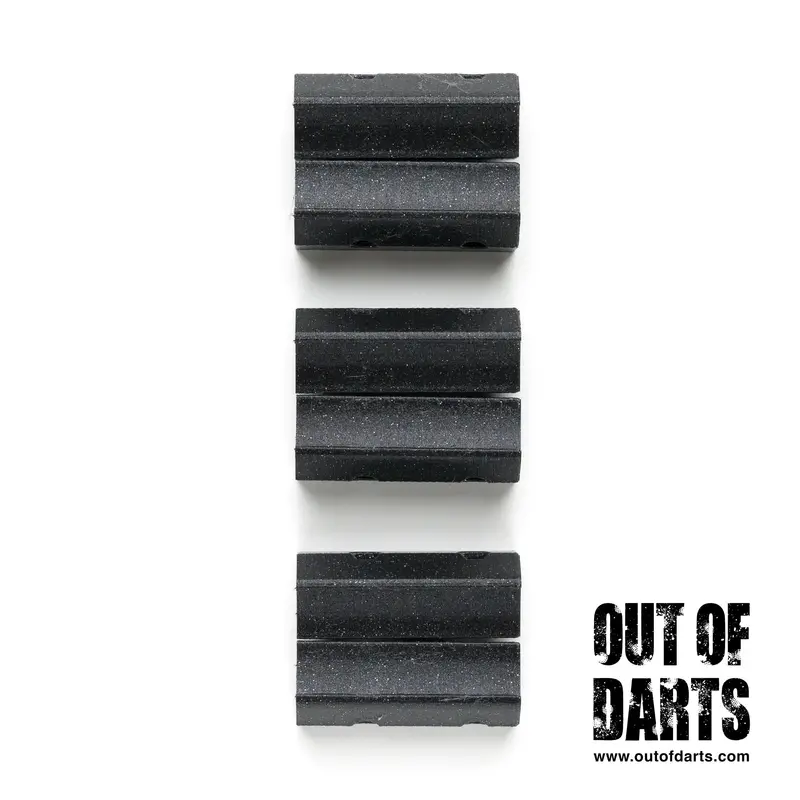 Mighty Mama Rail Attachment Plates 1