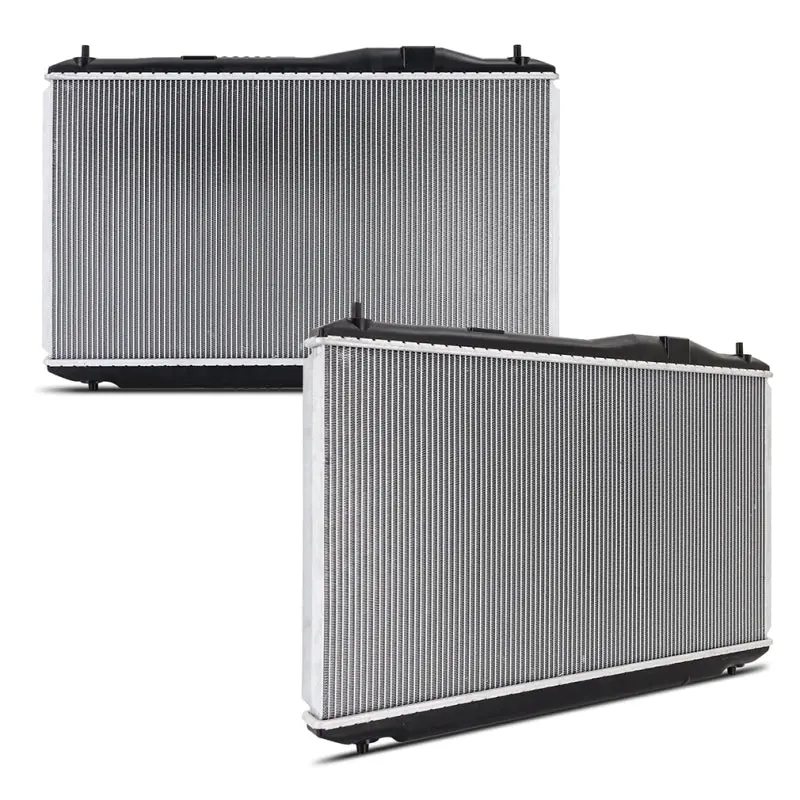 Mishimoto Acura Ilx Replacement Radiator 2016-2019 1