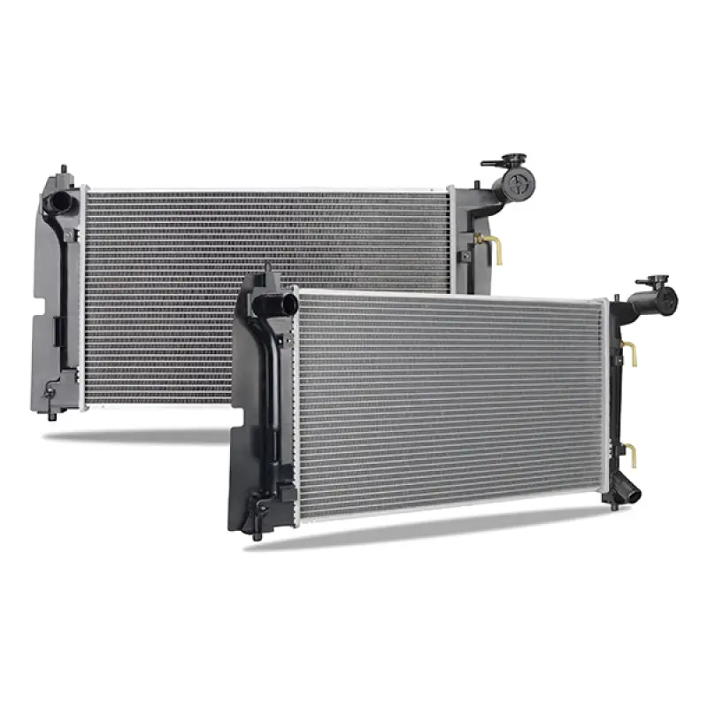 Mishimoto Pontiac Vibe Replacement Radiator 2003-2008 1