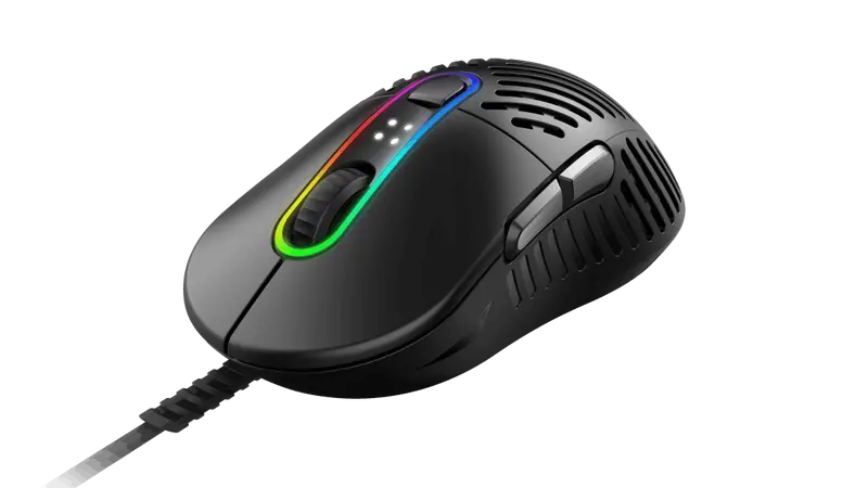Mountain Makalu 67 | Lightweight Gaming Mouse 1