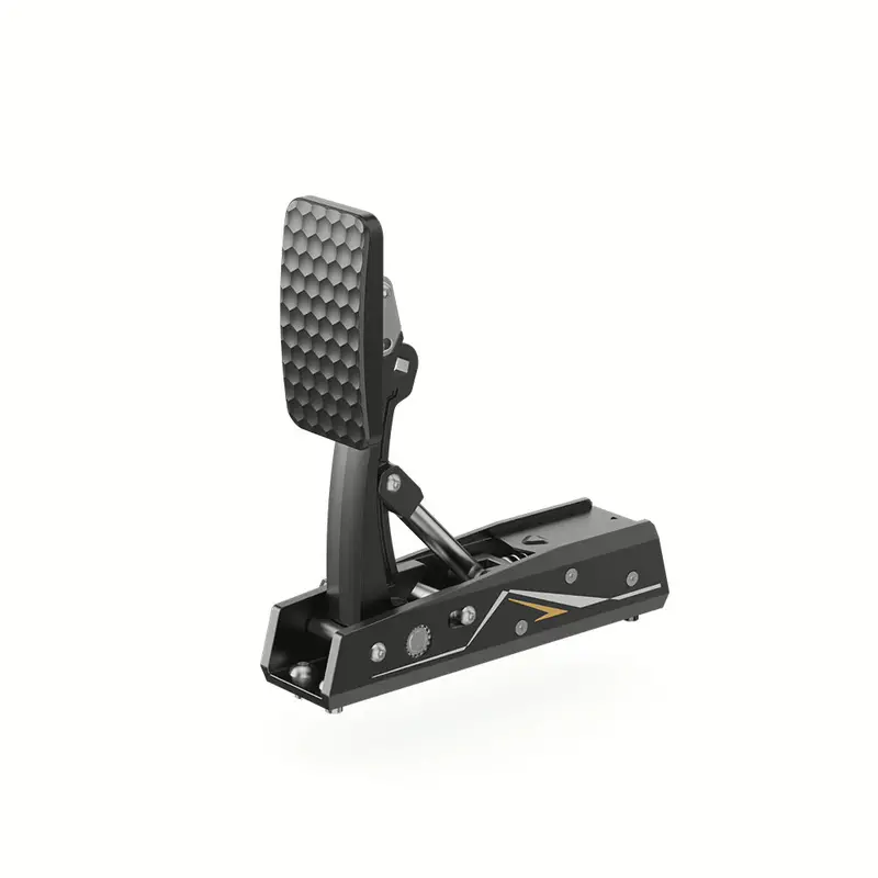 Moza Racing | Crp2 Load Cell Pedal 1