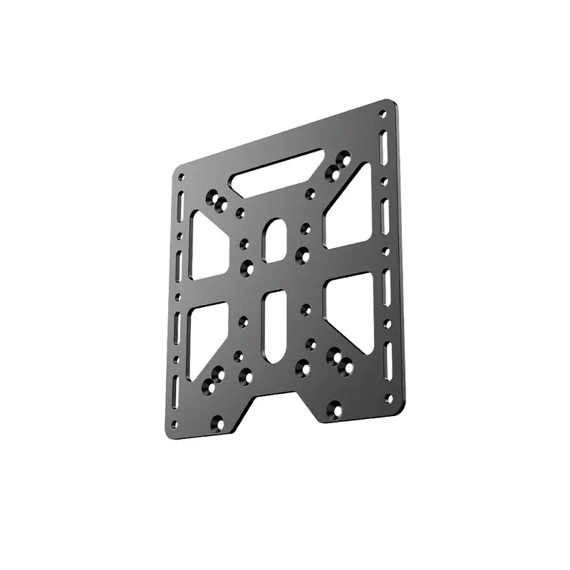 Moza Racing | Flight Support Plate 1