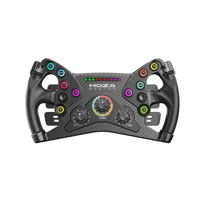 Moza Racing | Ks Steering Wheel 1