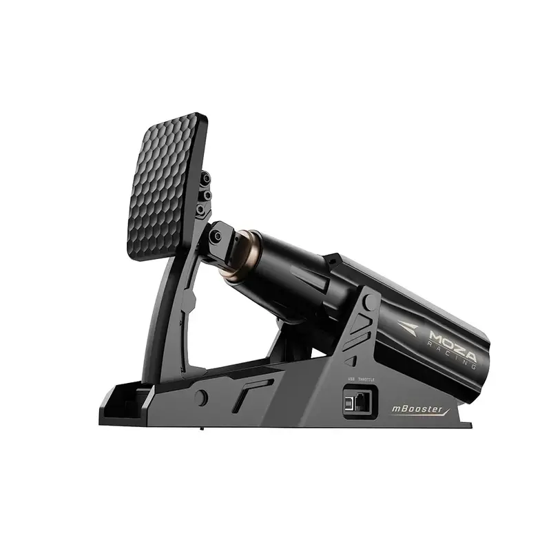 Moza Racing | Mbooster Active Pedal 1