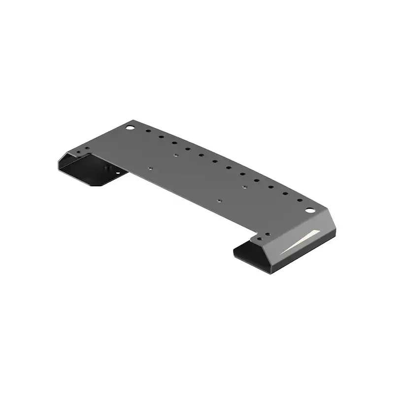 Moza Racing | Mbooster Base Extension Plate 1