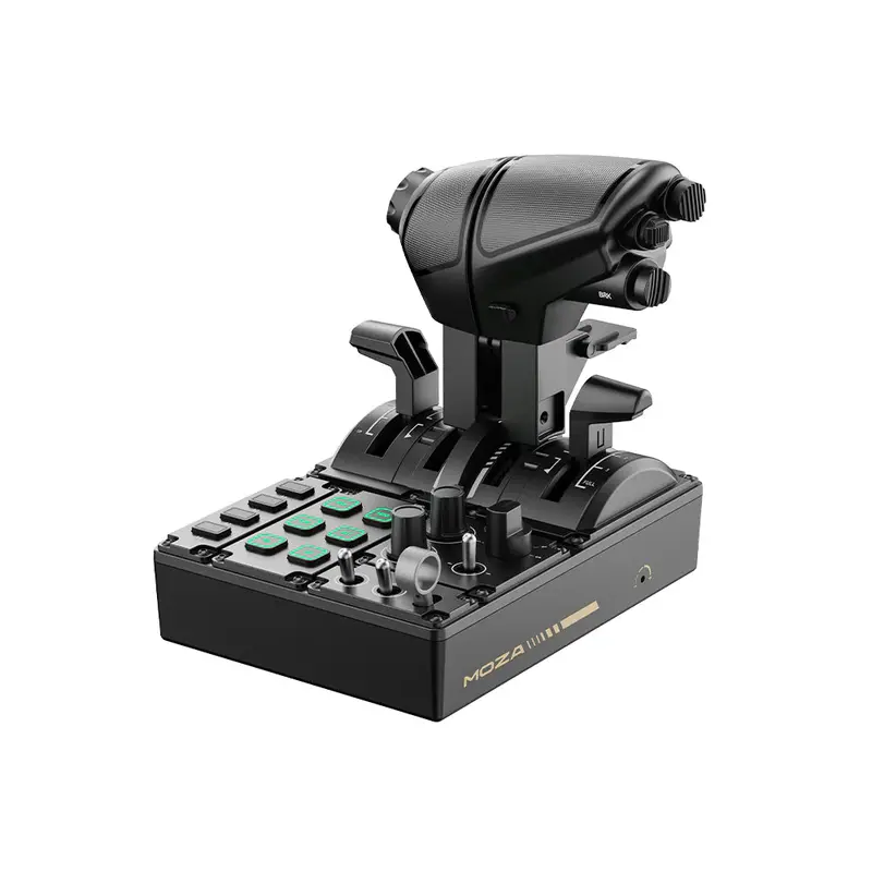 Moza Racing | Mtq Throttle Quadrant 1