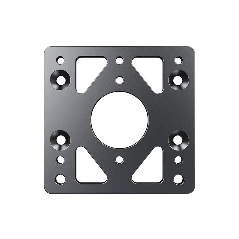 Moza Racing | Universal Base Mount Adapter 1