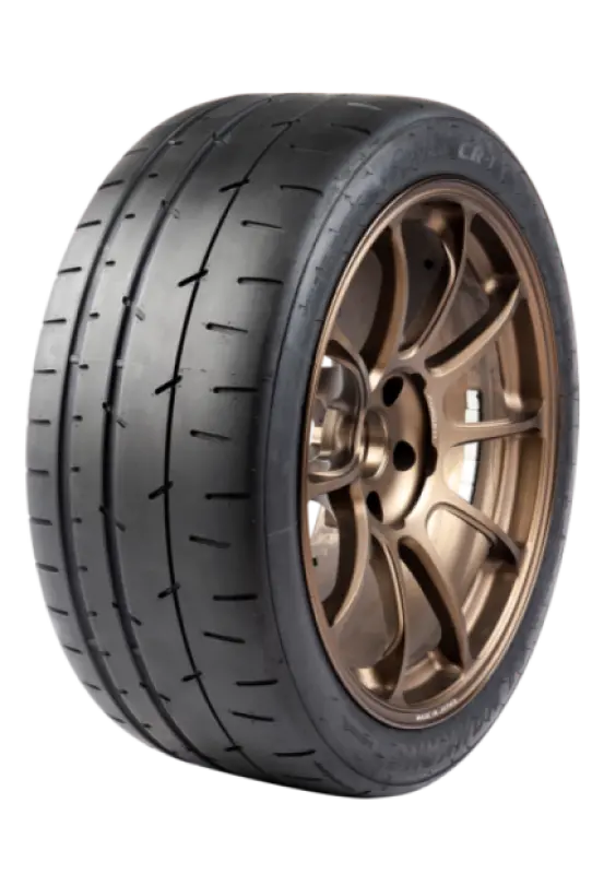 Nankang Cr-S Tire - 335/25Zr20 103(Y) Xl 1