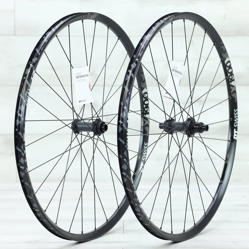 New Dt Swiss X1900 Spline 25 29" Boost Disc 29Er Mtb Wheelset Sram Xd Freehub 1