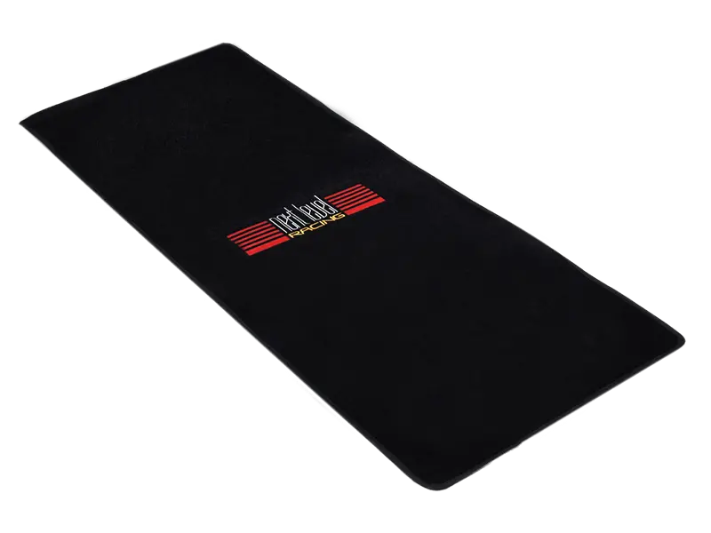 Next Level Racing Floor Mat | Racing Floor Mat 1