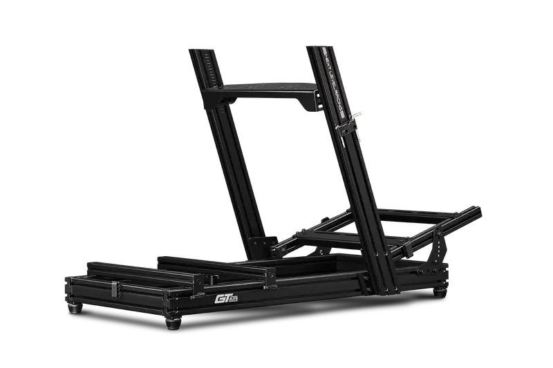Next Level Racing Gtelite Lite Wheel Plate Edition | Racing Cockpit 1