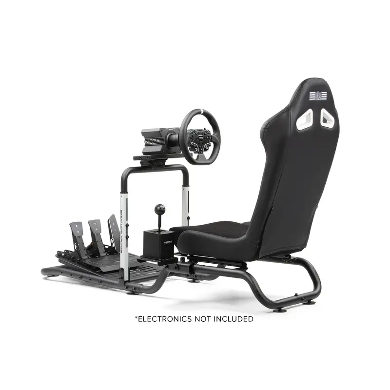 Next Level Racing Victory Simulator Cockpit | Racing Cockpit 1
