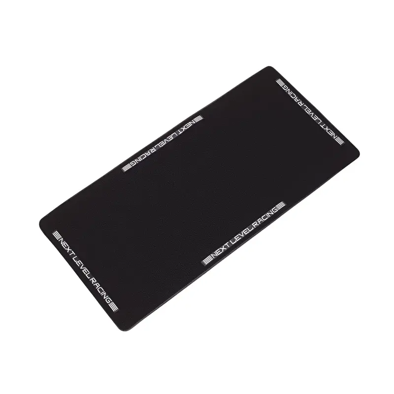 Next Level Racing | Xl Premium Floor Mat 1