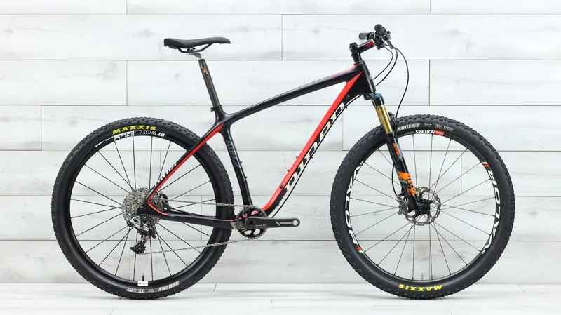 Niner Air 9 Rdo  Mountain Bike - 2016, Large 1
