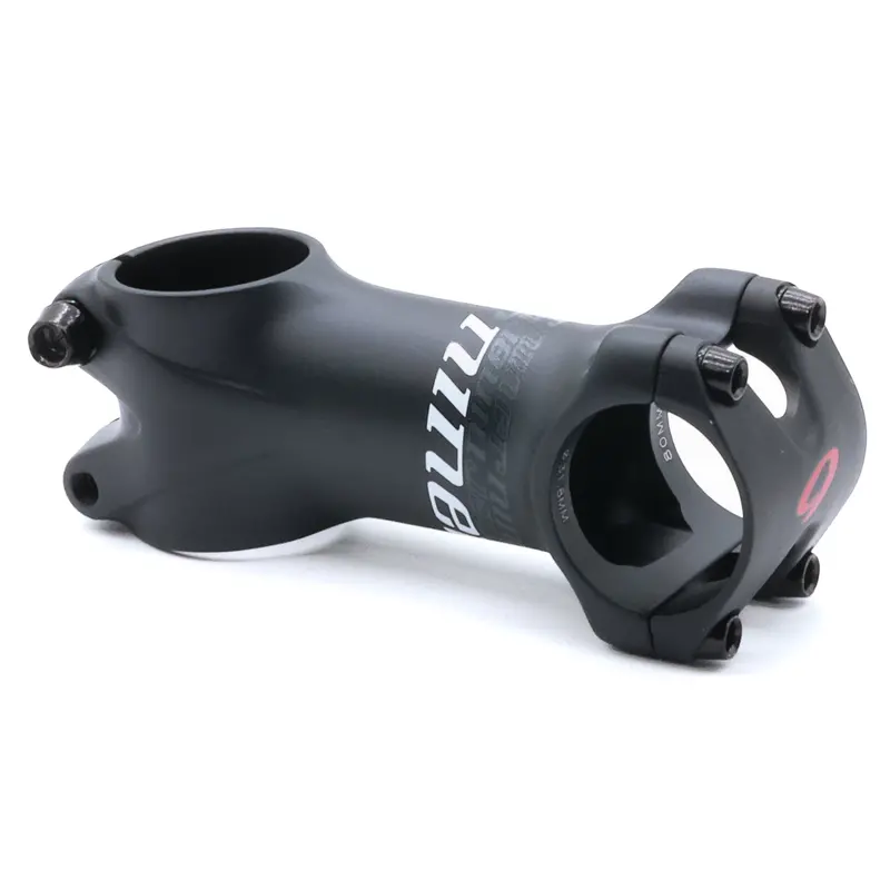 Niner Alloy Stem Slate Grey 31.8Mm Clamp 1