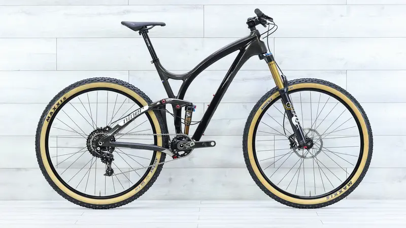 Niner Jet 9 Rdo Mountain Bike - 2015, Large 1