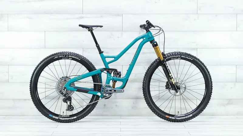 Niner Rip 9 Rdo Gx Axs Eagle Transmission Mountain Bike - 2026 1