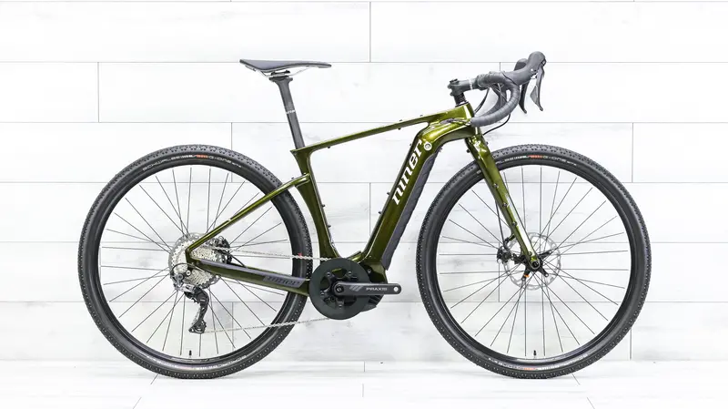 Niner Rlt E9 Rdo 4-Star Gravel E-Bike - 2024, 50Cm 1