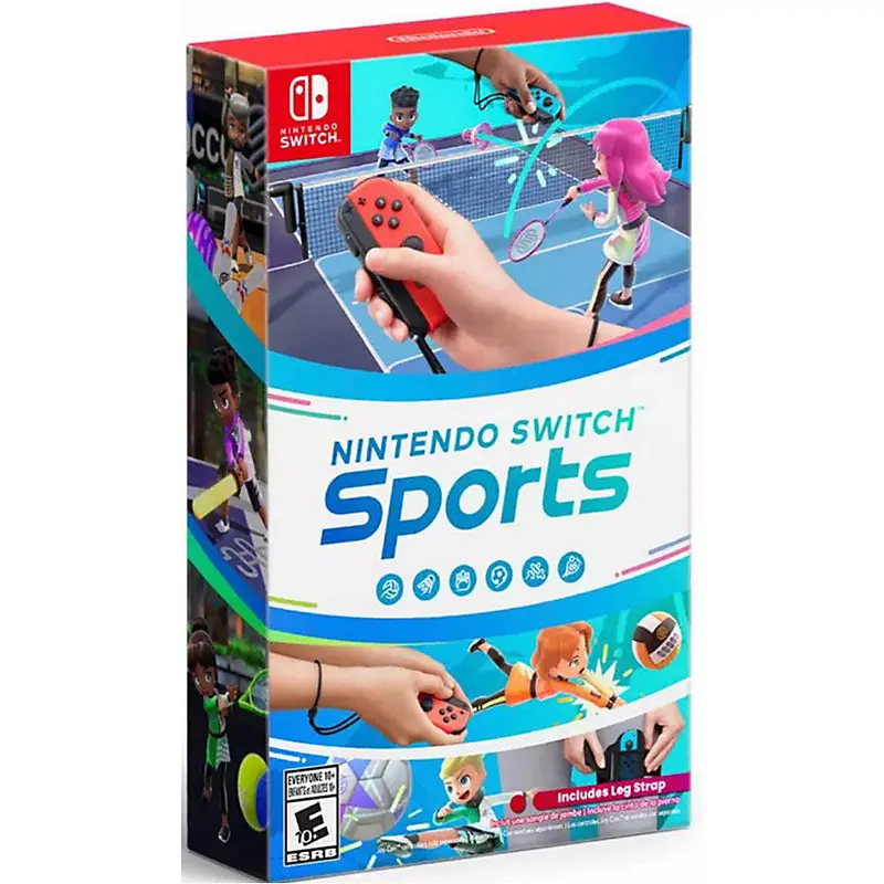 Nintendo Switch Sports | Switch Games 1