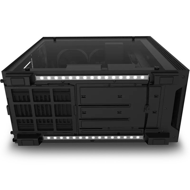 Nzxt Hue 2 Rgb Underglow Accessory 2X300mm 1