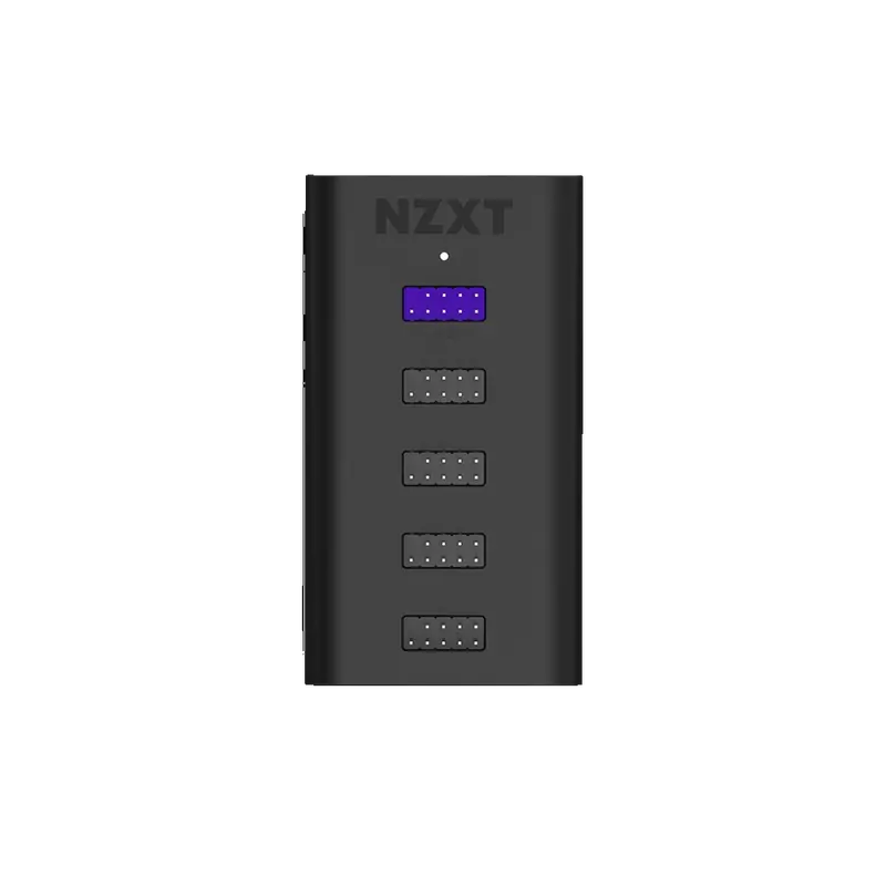 Nzxt Internal Usb Hub 1