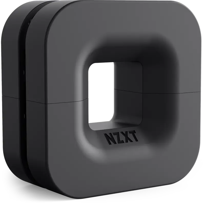 Nzxt Puck (Black) 1
