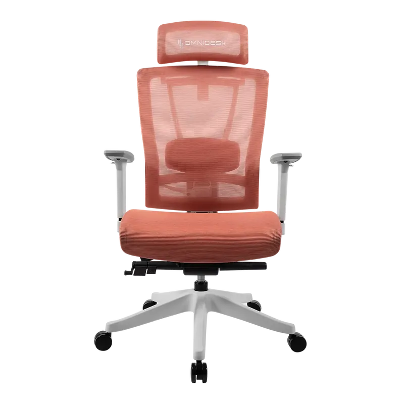 Omnidesk Embrace Pro Mesh (Sunrise) (Ships In 5-8 Working Days) 1