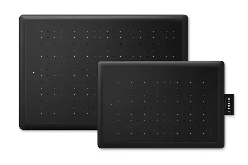 One By Wacom | Creative Pen Tablet 1