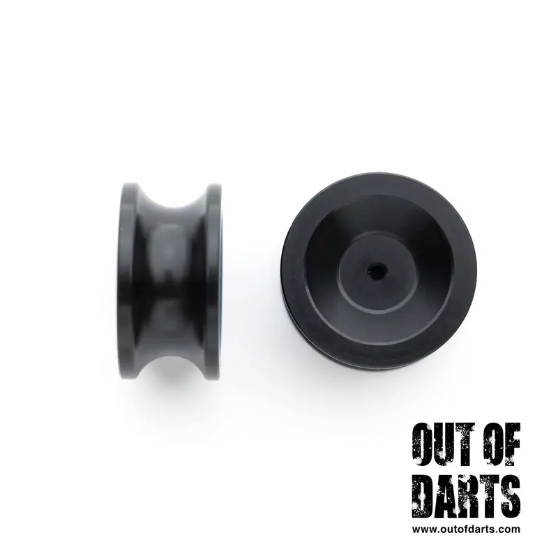 Ood Reaper Micro-Flywheels 1