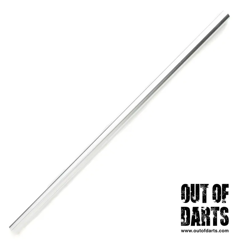 Ood Standard-Bore Machined Aluminum Barrel 1