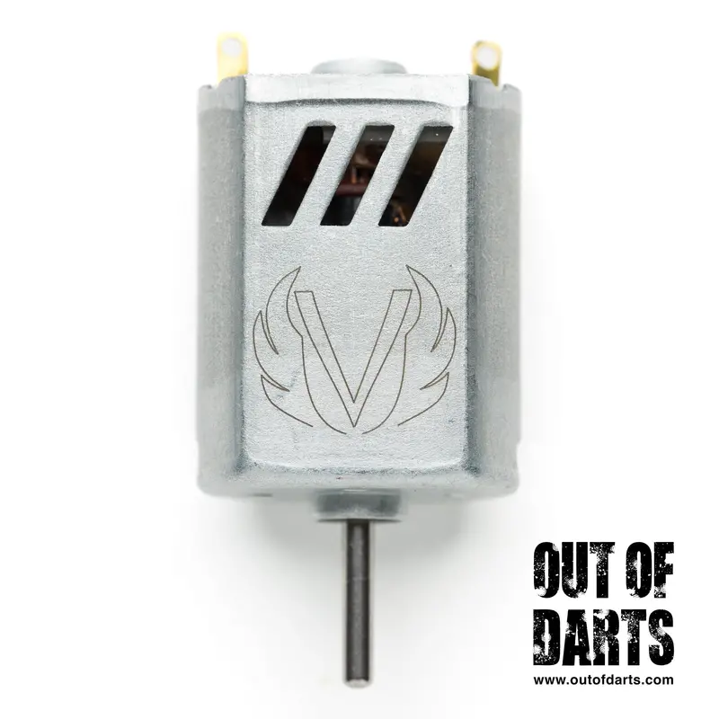 Ood Valkyrie 130 3S Motor For Nerf Blasters 1