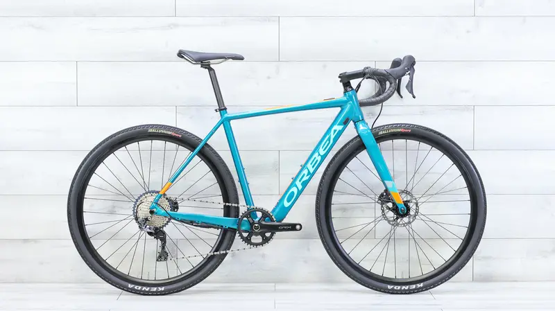 Orbea Gain D31 Road E-Bike - 2020, Small 1
