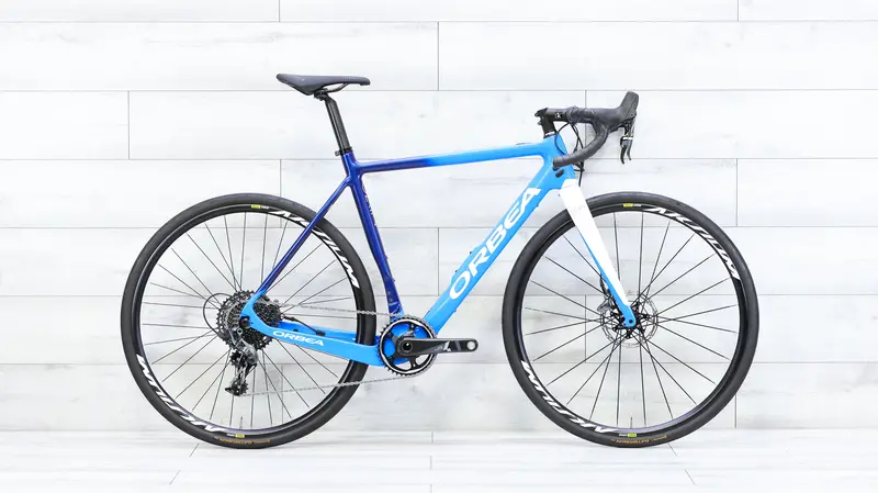 Orbea Gain M21 Road E-Bike - 2019, Large 1