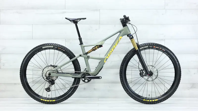 Orbea Occam Sl M10 Mountain Bike - 2024, Medium 1