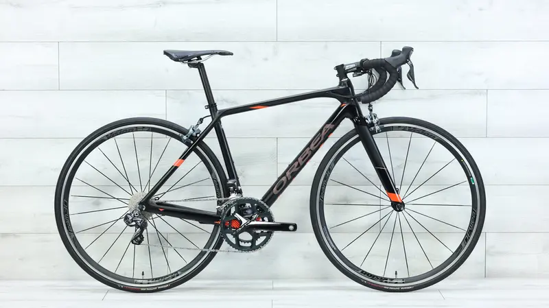 Orbea Orca M20i Road Bike - 2017, 51Cm 1