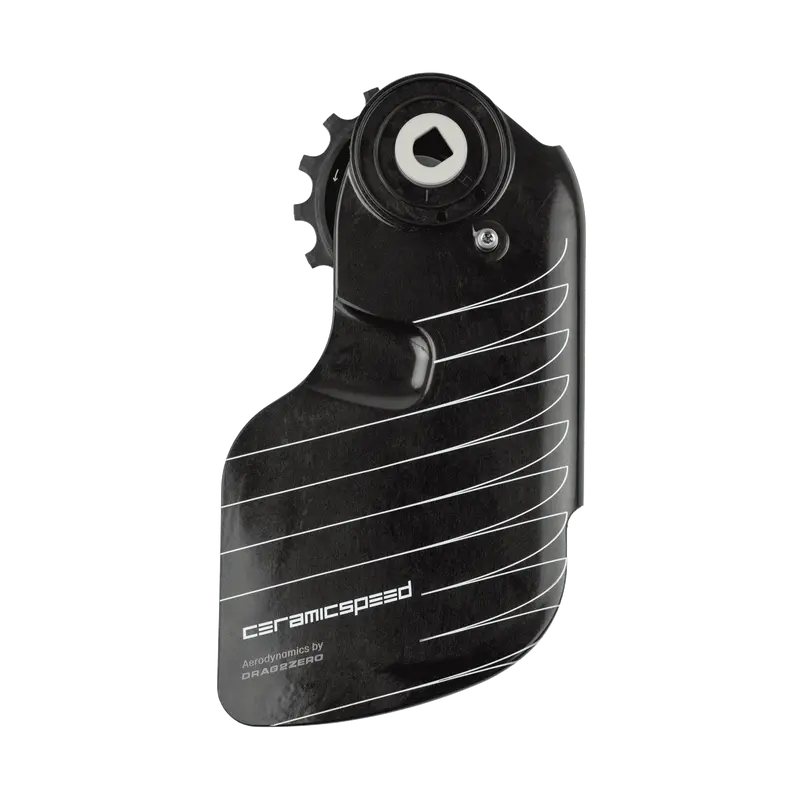 Ospw Aero Alpha Sram Redd1/E1+Forced1 V2 1
