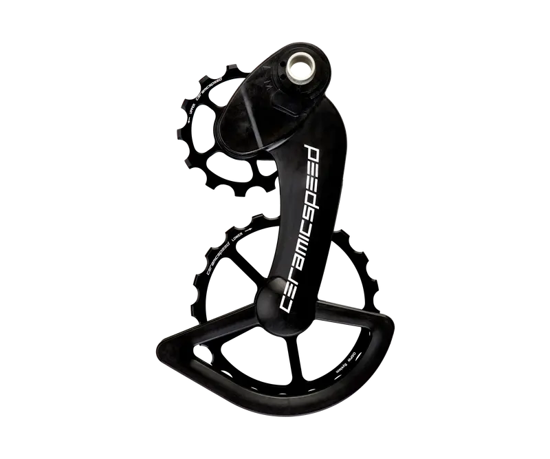 Ospw For Campagnolo 11-Speed Eps & Mechanical 1