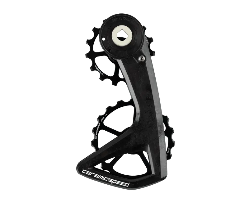 Ospw Rs 5-Spoke For Sram Force E1/Rival E1 1
