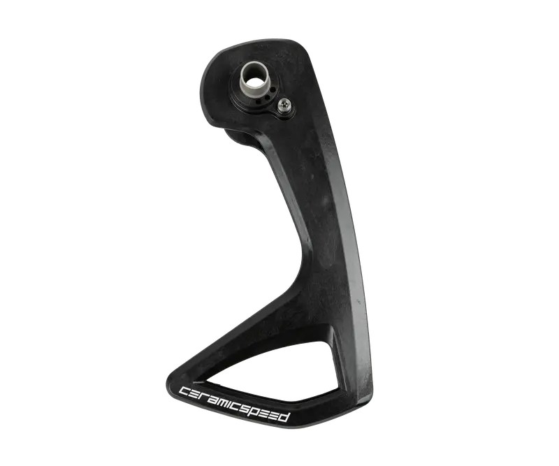 Ospw Rs Cage For Campagnolo Super Record Wireless Incl. Bolts 1