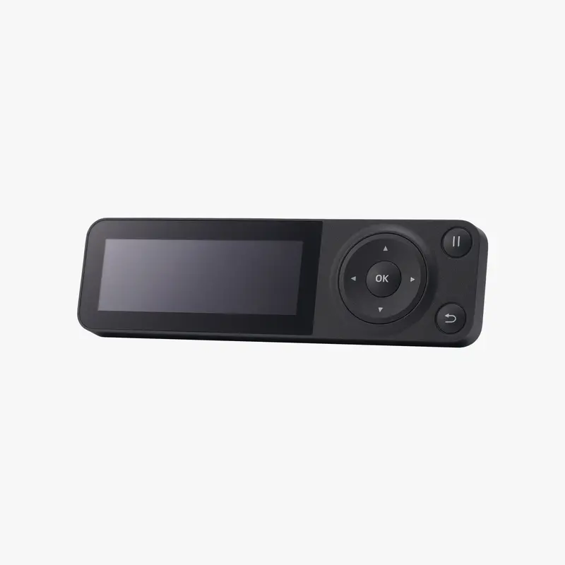 P1 Series Screen 1