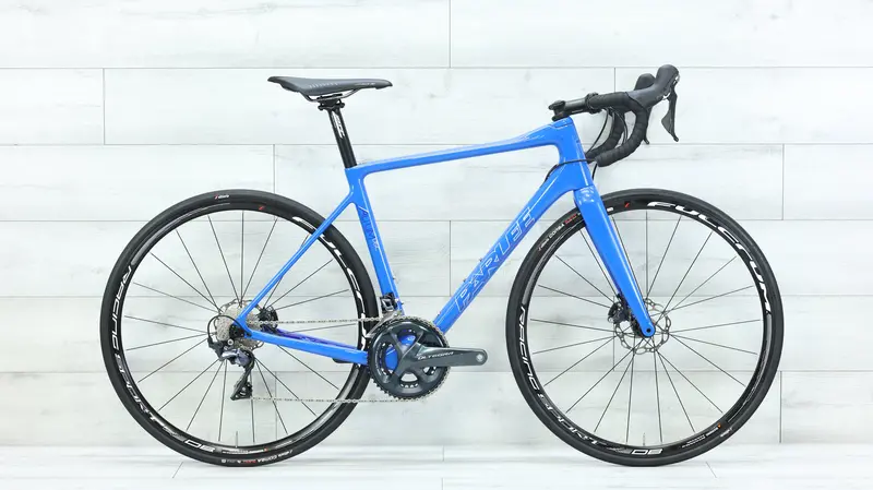 Parlee Altum Disc Ultegra Road Bike - 2018, Medium 1