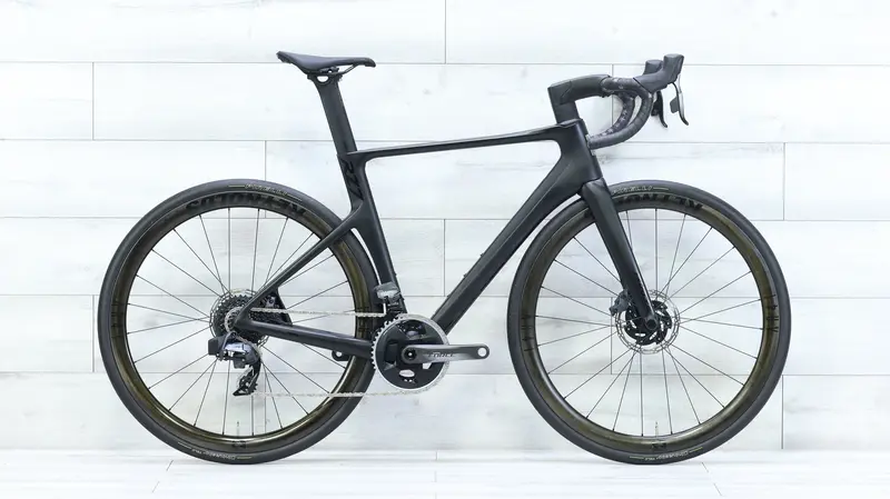 Parlee Rz7 Force Axs Road Bike - 2021, Medium 1