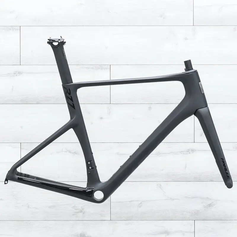 Parlee Rz7 Road Bike Frameset - 2020, Large 1