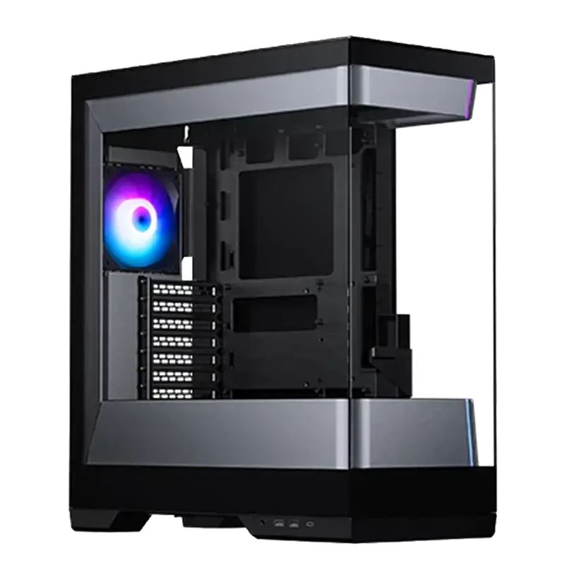 Phanteks Evolv S2 - Black 1