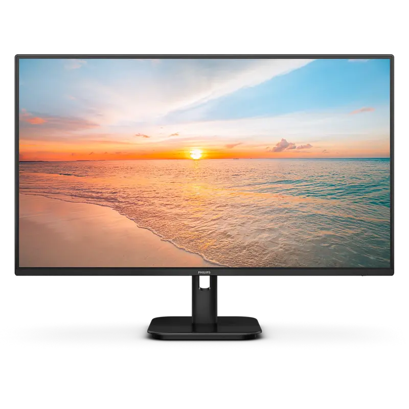Philips 27E1n1200a | 27" 100Hz 1080P (Fhd) Ips Monitor 1