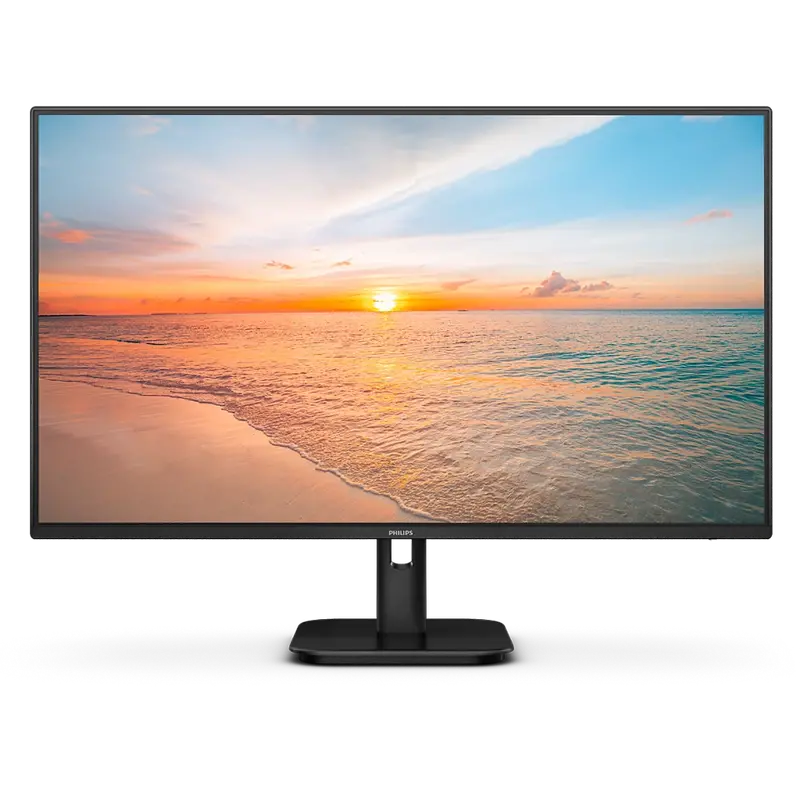 Philips 27E1n2500a | 27" 120Hz 1440P (Qhd) Ips Monitor 1