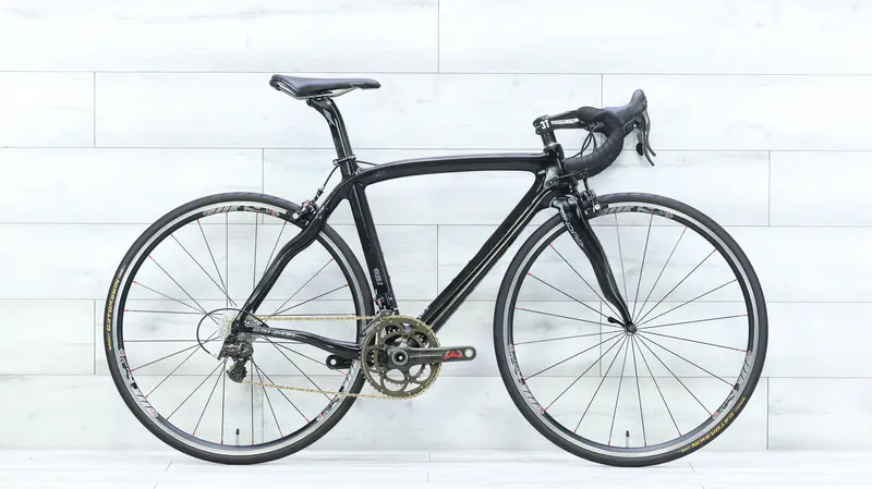 Pinarello Dogma 65.1 Think2 Campagnolo 80Th Anniversary Edition Road Bike - 2021, 50Cm 1
