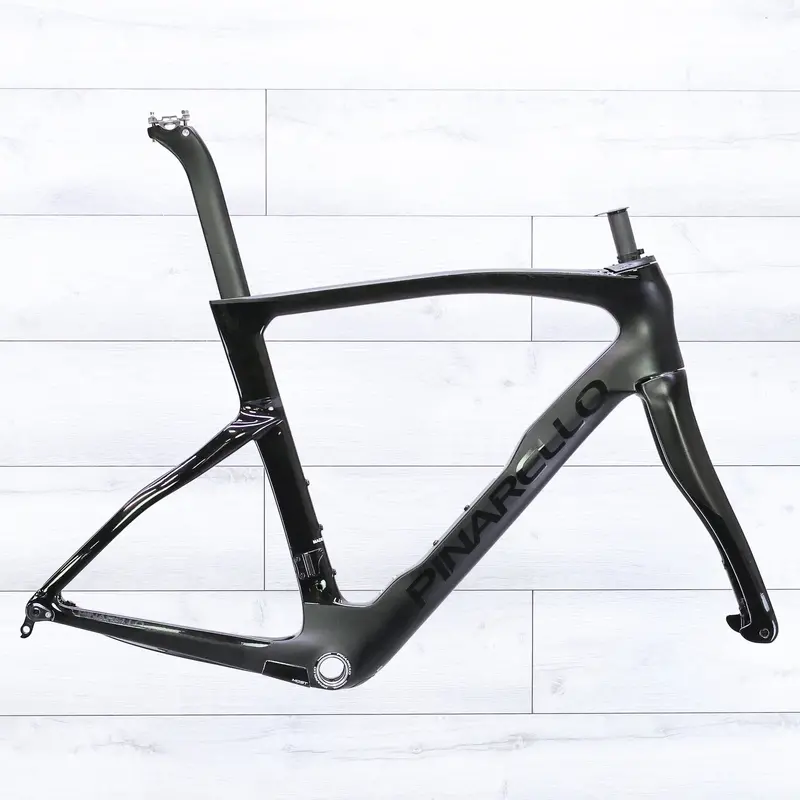 Pinarello Dogma F Disc Road Bike Frameset - 2023, 56Cm 1
