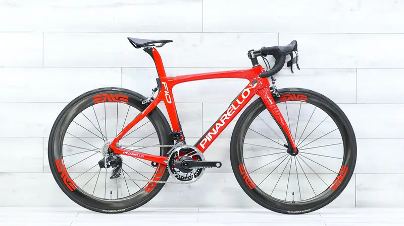 Pinarello Dogma F10 Red Etap Axs Road Bike - 2020, 50Cm 1