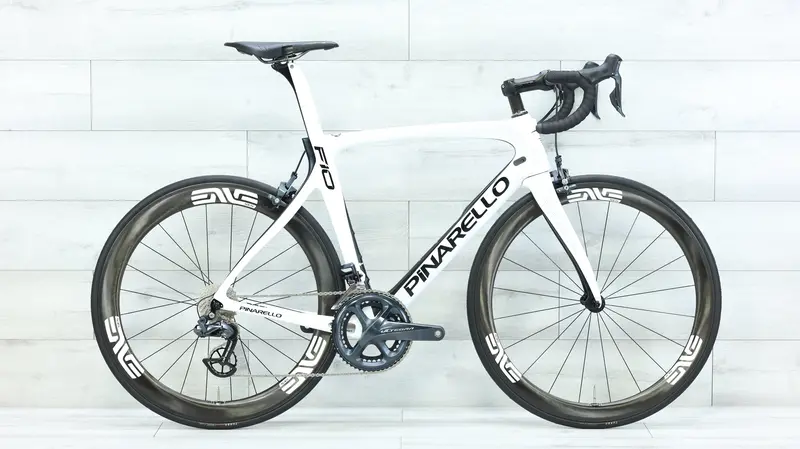 Pinarello Dogma F10 Road Bike - 2017, 55Cm 1